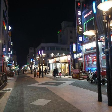 Hotel W Shinג'גו מראה חיצוני תמונה