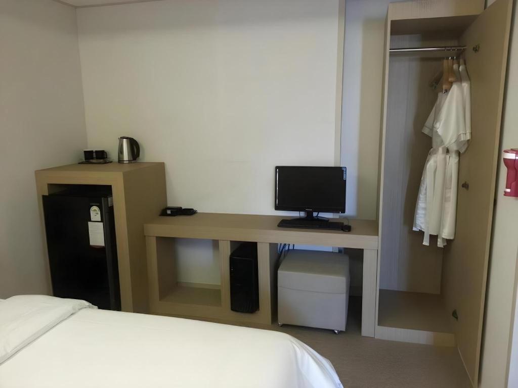 Hotel W Shinג'גו מראה חיצוני תמונה
