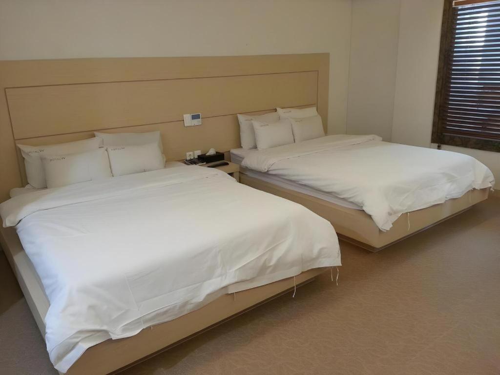 Hotel W Shinג'גו מראה חיצוני תמונה