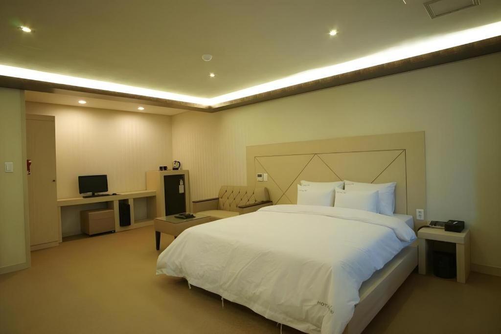 Hotel W Shinג'גו מראה חיצוני תמונה