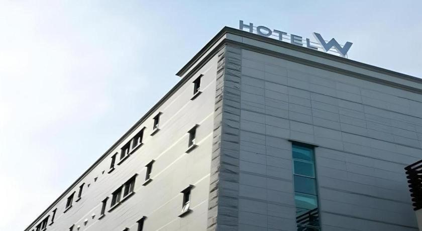 Hotel W Shinג'גו מראה חיצוני תמונה