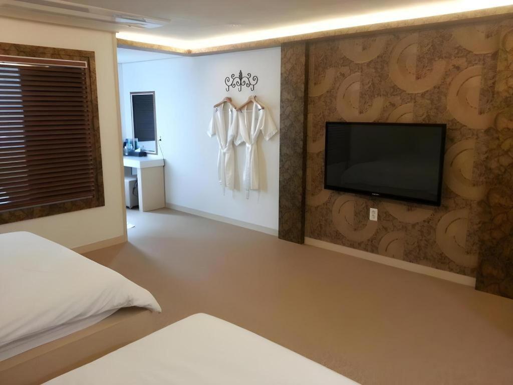 Hotel W Shinג'גו מראה חיצוני תמונה